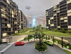 Norwood Grand (D25), Apartment #466465701